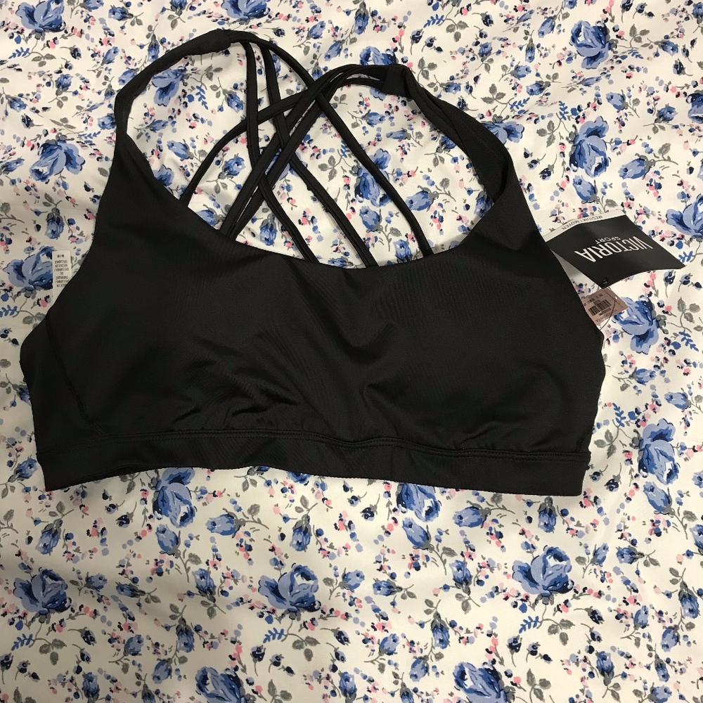 Victoria sport bra